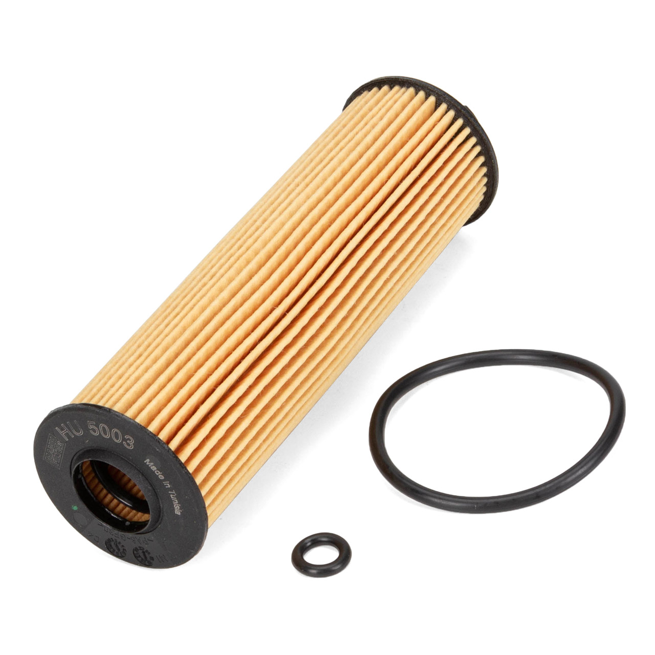 MANN HU5003Z-YAG FİLTRESİ 2.0 TDI DTSA-DTSB TİGUAN 16 > 05L115562A//4586